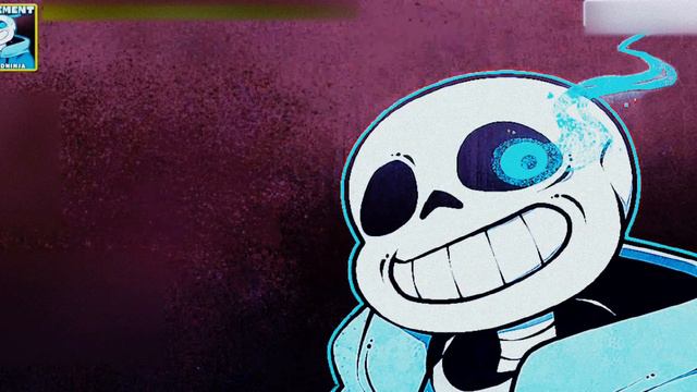 Judgment-TryHardNinja (undertale cover) смотреть онлайн