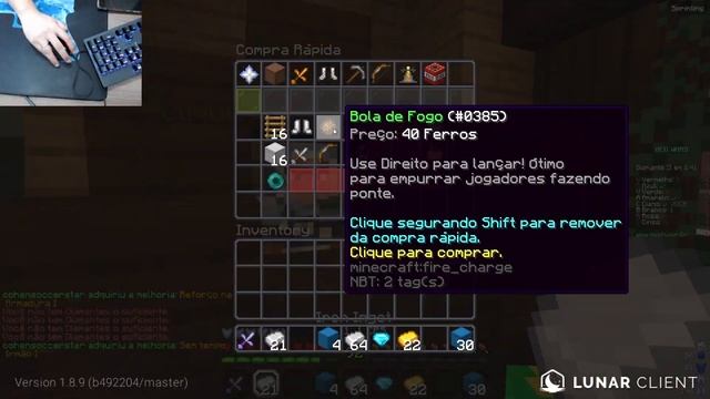Como ter MINECRAFT ORIGINAL DE GRAÇA NO PC! (2023) смотреть онлайн