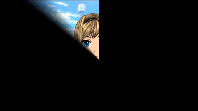 (Без коментариев)Little Green Girl (Прохождение игры #2)