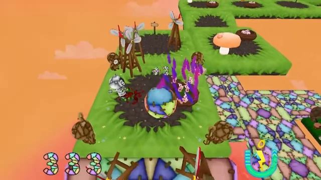 Ball of Woe - Trailer смотреть онлайн