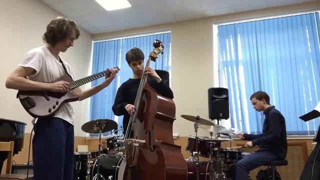 Владимир Кунц - Bluesalizer смотреть онлайн