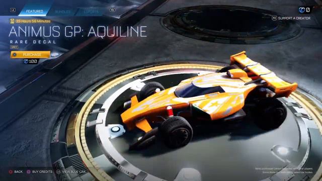 Rocket League Item Shop Today Aug 29 2021 Forest Green NeuroAgitator BM,Forest Green Animus GP Car смотреть онлайн