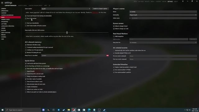 GUIDE: Clean Install / Race Cancelled / CheckSum / Mod Install Guide Assetto Corsa / Connect Online смотреть онлайн