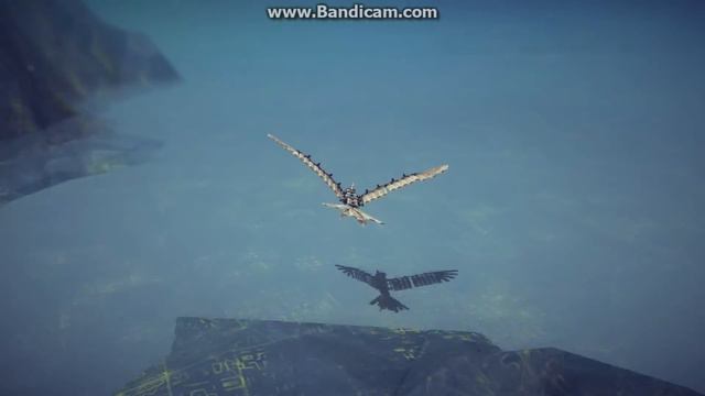 Besiege - Eagle смотреть онлайн