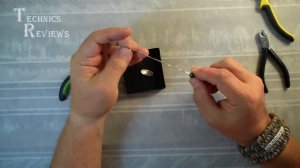 Блесна турбинка изготовление своими руками