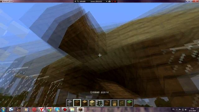 Как построить дом 10х10 смотреть онлайн