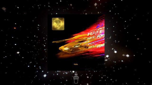 Thomas Mraz & The Ghosts — Hate (Official Audio) смотреть онлайн
