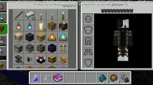 как найти древний город в майнкрафт ?