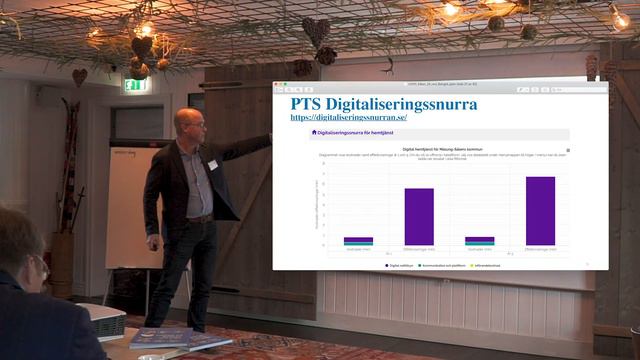 ”Vård och omsorg på distans” Bengt Andersson NVC gränskommitén смотреть онлайн