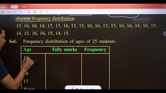 Statistics Introduction | Types of Data | NIMCET Preparation || INPS Classes смотреть онлайн