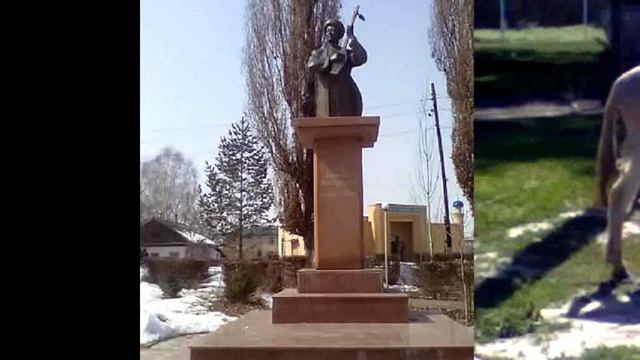 Снится мне деревня...Карабулак смотреть онлайн