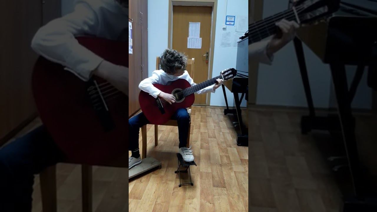 "Мазурка" смотреть онлайн