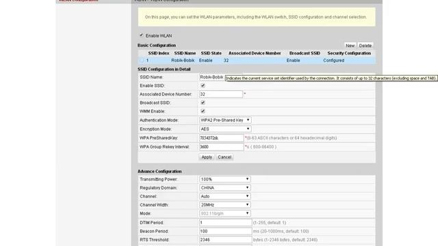 Меняем Пароль Wi-Fi На Модеме Huawei смотреть онлайн