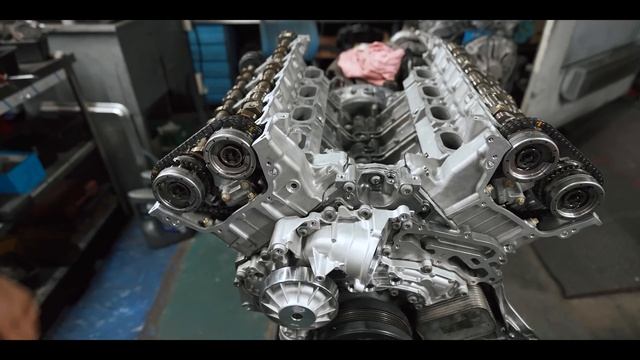 벤츠 S500 디지뇨 에디션 새 차 만들기 풀 영상 смотреть онлайн