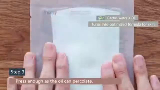 Huxley MASK ; OIL AND EXTRACT смотреть онлайн