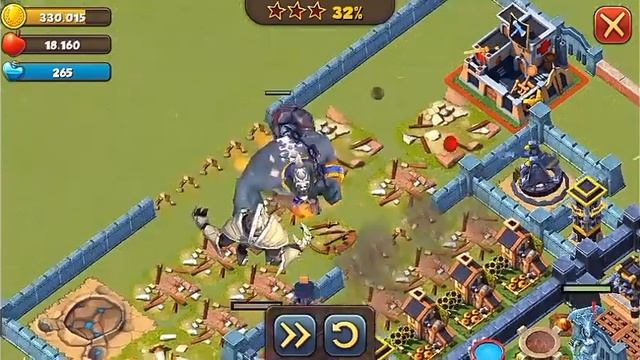 Daniel Melakukan Balasdendam Total Conquest смотреть онлайн