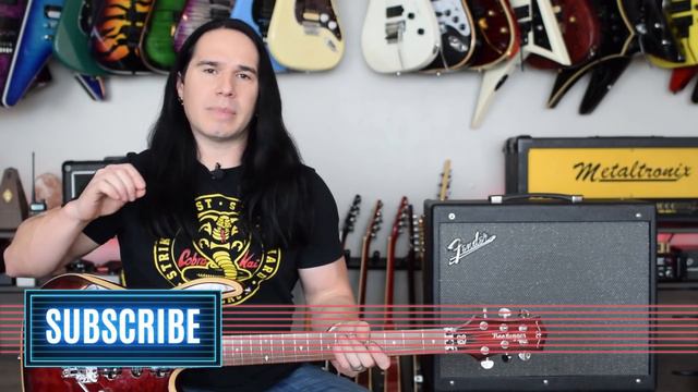 The SINGLE PIECE OF GUITAR GEAR That I Have Used The Most (In The Past 2 Years) смотреть онлайн