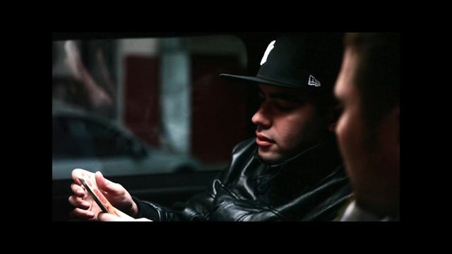 SLIMUS & Константа - Бег