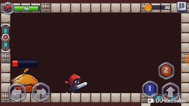 Прохождение Sword man Часть #2 смотреть онлайн