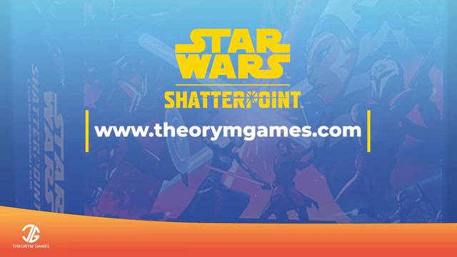 Pre Order now wave 2 of the hit game Star Wars Shatterpoint смотреть онлайн