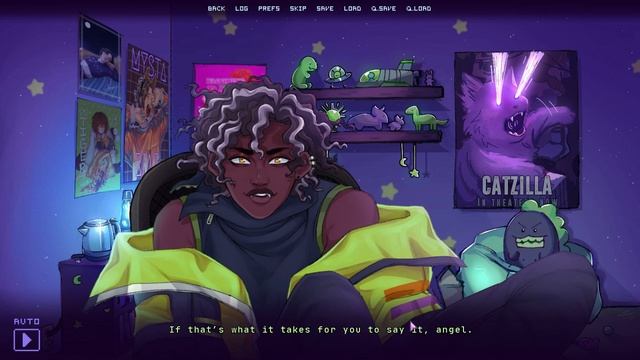 Error143 : All endings walkthrough,( including secret ending!)No Talking смотреть онлайн