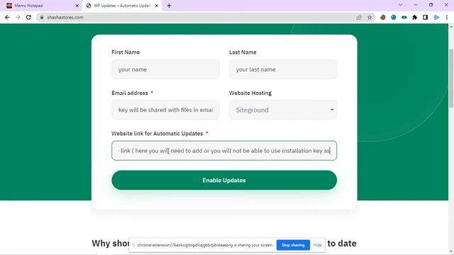 Salient | Creative Multipurpose & WooCommerce Theme FREE DOWNLOAD with Working Activation Key смотреть онлайн
