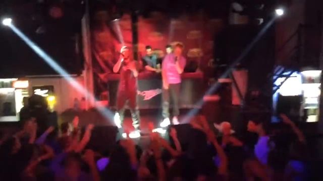Грот - Рубежи ( Kazan Luxor 20.11.2015 ) смотреть онлайн