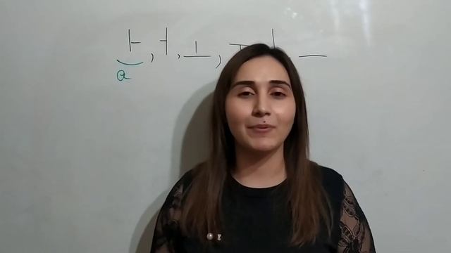 Корейский язык: Произношение урок 1 ㅏ,ㅓ, ㅗ, ㅜ, ㅣ, ㅡ смотреть онлайн