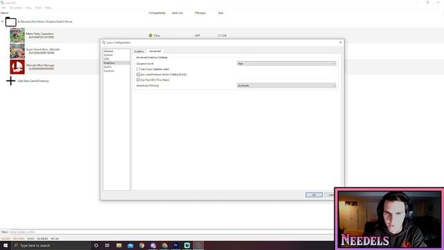 The BEST Yuzu Installation Guide 2023 (Keys Included) смотреть онлайн
