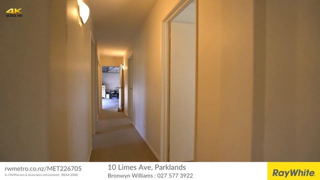 10 Limes Ave 4K смотреть онлайн