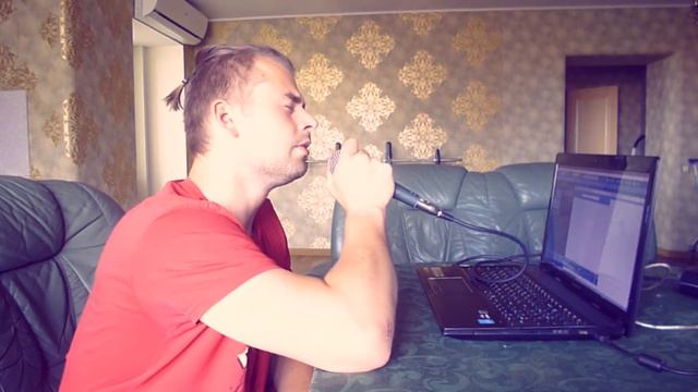 Наутилус Помпилиус - Прогулки по воде / Апостол Андрей (cover by Sheva) смотреть онлайн