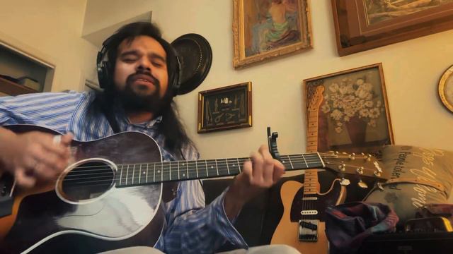 Satan and Saint Paul (John Fulbright Cover) смотреть онлайн
