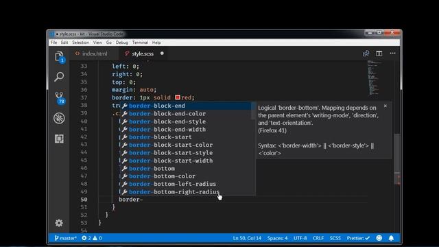 html css Animation - Pure CSS3 Animation смотреть онлайн
