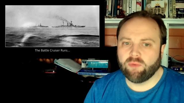Patreon 74: What if History - Greenboy shells had been developed and deployed in time for Jutland. смотреть онлайн