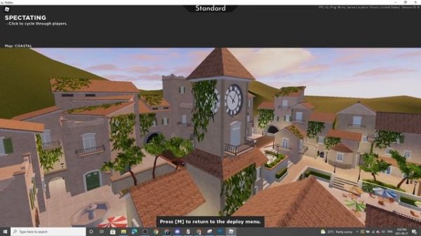 ARSENAL *REAL* UNBAN SCRIPT! (WORKING 2021)