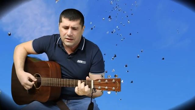 Голуби летят над нашей зоной. смотреть онлайн