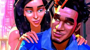 Энтергалактик - Русский трейлер (HD)