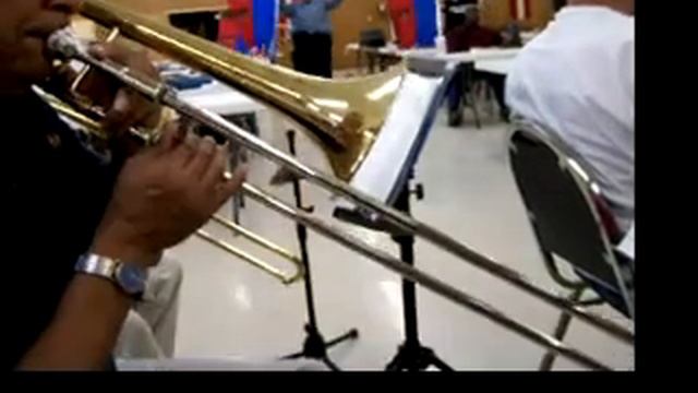 Name That Tune 12 FOR TROMBONE PRACTICE ONLY SAMB смотреть онлайн