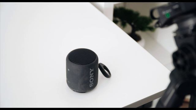 Sony XB12 vs Sony XB10 Sound-Comparison смотреть онлайн