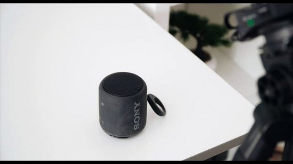 Sony XB12 vs Sony XB10 Sound-Comparison