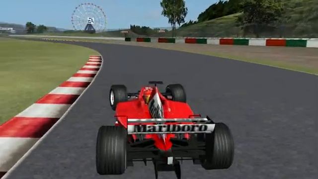 circuits for 1950 Monaco Grand Prix Racing Simulation 2 Trackpack (10).avi смотреть онлайн