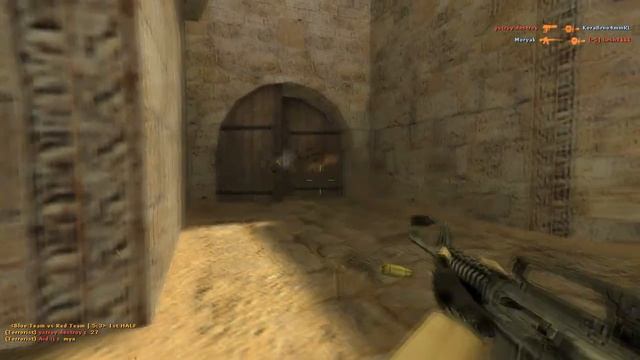 Ch1f в бане за ВХ.