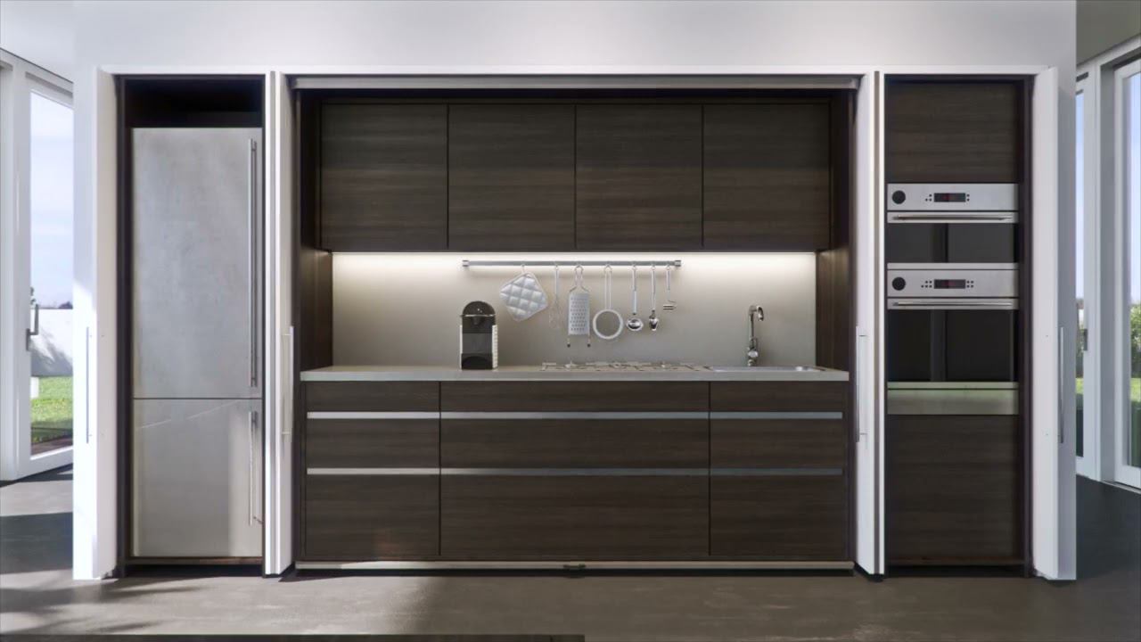 Hawa - Concepta 25, 30, 40, 50 (Family Promo) смотреть онлайн