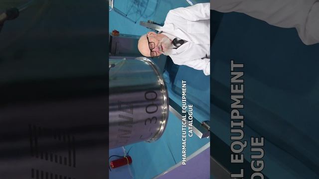 Buy a filling line, quality assurance Pharma-manager.com смотреть онлайн