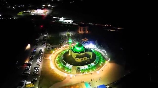 Приветствие и благословение Пророка ﷺ смотреть онлайн