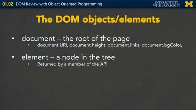 DOM Review with Object Oriented Programming | Javascript For Beginner | Codeberry смотреть онлайн