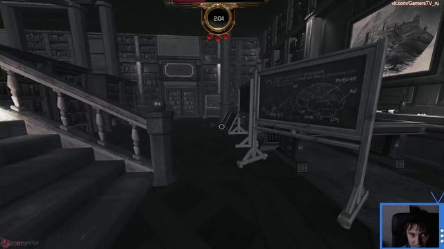 Dead Realm жутковатый survivial multiplayer horror (обзор, геймплей, прохождение) смотреть онлайн