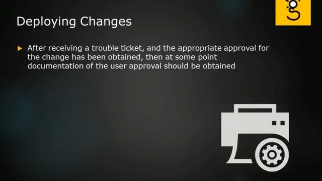 23. Information Systems Maintenance Practices смотреть онлайн