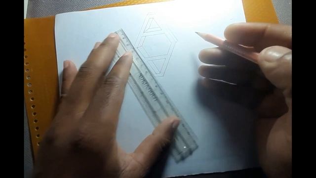 Draw A Font in 3D Mirror Style/ Drawing 3D Art/ Art in Mirror Style/ 3D Arts / 3D art creation смотреть онлайн