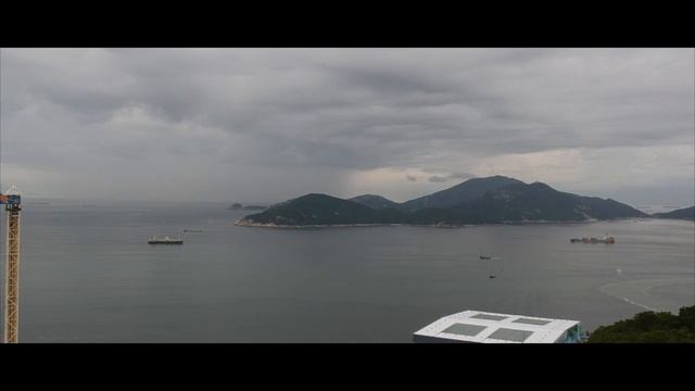 Ocean Park, В мире животных, Пик Виктория | ГОНКОНГ смотреть онлайн